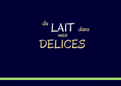Lait Délices